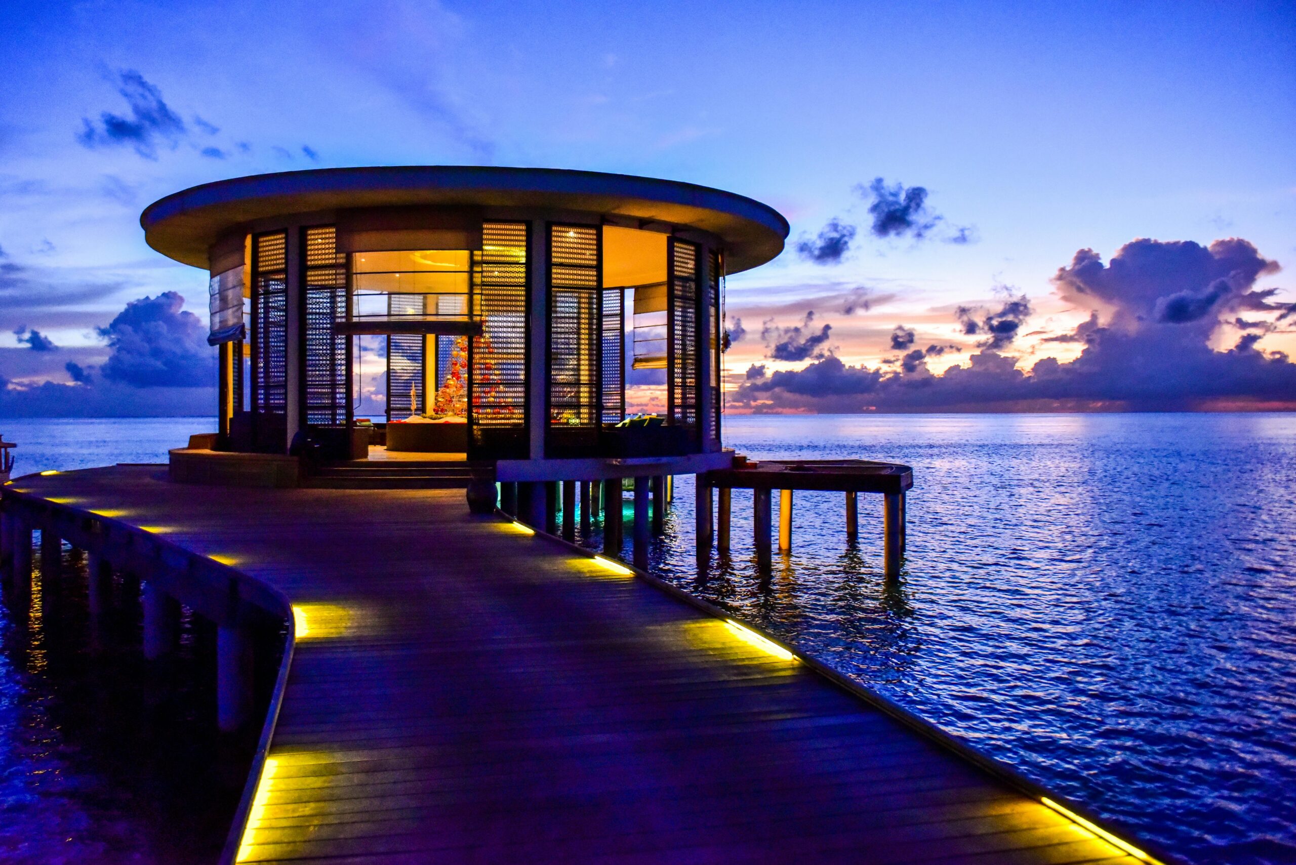 Unpacking the Top Ultra-Luxury Resorts in the USA